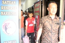 Oknum Mahasiswa Perusak Mobil Sat Sabhara Polres Gowa, Dilimpahkan ke Polrestabes Makassar
