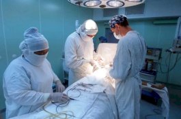 Gumpalan Rambut 2 Kg Penuhi Perut Wanita Ini, Kok Bisa?