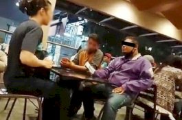 Bos Mebel Diteror Mantan Karyawan, Dibekuk Saat Terima Rp5 Juta dari Korban