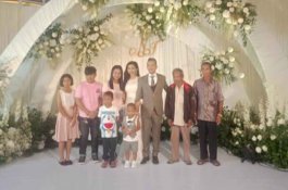 Si Pria Kabur Usai Pesta Nikah, Mempelai Wanita Tanggung Utang Rp1,6 M