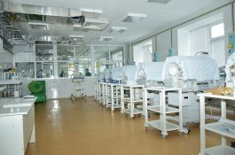 Bayi Baru Lahir Dibiarkan Mati di Dalam Lemari Pembeku Rumah Sakit