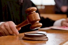 Usai Bebaskan 5 Terdakwa Hukuman Mati, Hakim Coba Bunuh Diri