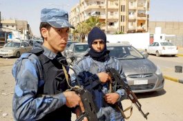 Puluhan Tentara Bayaran Rusia Tewas di Libya