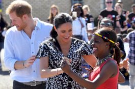 Merasa Terintimidasi, Pangeran Harry Tuntut 2 Media Cetak di Inggris