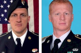 AS Tawarkan Hadiah Rp70 M untuk Info Terkait ISIS yang Bunuh 4 Tentaranya