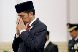 Jokowi Masuk Tokoh Muslim Paling Berpengaruh di Dunia Lagi, NasDem: Terbukti Bukan 'Islam KTP'