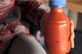 Gel ini Dapat Mencegah Penyebaran Kebakaran Hutan