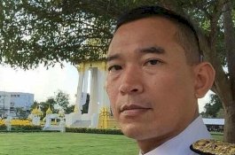 Sebelum Tembak Dirinya di Pengadilan, Hakim Posting Keluhan di Facebook