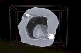 Berlian Berisi Berlian Berusia 800 Juta Tahun Ditemukan di Siberia