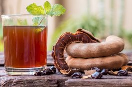 Manfaat Luar Biasa Jus Asam untuk Kesehatan