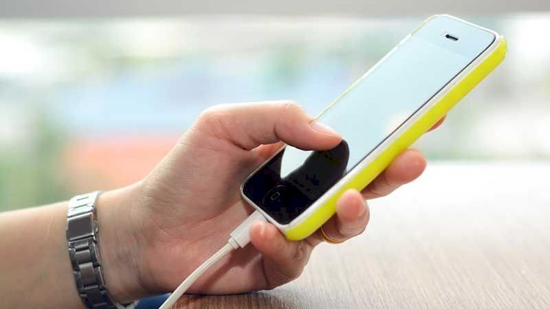 Wajib Tahu! 7 Penyebab Smartphone Sering Panas
