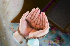 Doa yang Sering Dibaca Fatimah az-Zahra Setiap Hari Senin