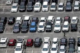 Ini Dampak Buruk Bila Mobil Kerap Dijemur