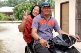 Polisi Tewas Bareng Istri saat Dua Anak Tertidur, Satunya Belum Pulang ke Rumah