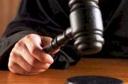 Lima Muslim Dijerat Tuduhan Palsu, Hakim di Thailand Tembak Dadanya