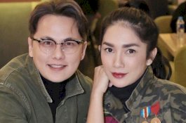 Lima Artis Ganteng yang Menikah dengan Janda Kaya Raya