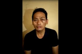 Penjelasan DKM Masjid Al-Falah: 