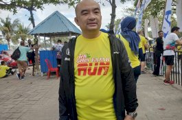 Kampanye Hidup Sehat, Teh Gelas Siapkan Hadiah Umrah