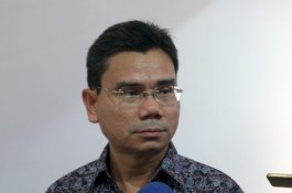 LSI Temukan76,3 Persen Publik Setuju Perppu, Pakar Hukum Ini Bilang Belum Perlu, Mana yang Didengar?