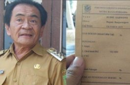 Viral Gaji Bupati Banjarnegara Rp5,9 Juta, Ini Fakta di Baliknya yang Jarang Diketahui Publik
