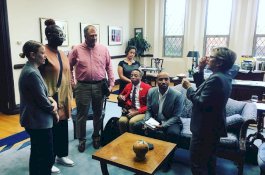 Gallaudet University, Perguruan Tinggi di AS yang Menerima Penyandang Tuna Rungu