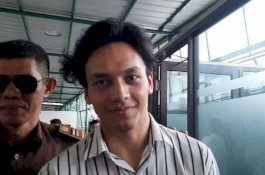 Jefri Nichol Ternyata Konsumsi Ganja Atas Inisiatif Sendiri