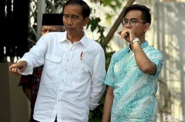 Terjun ke Politik, Gibran Serahkan Bisnisnya ke Kaesang