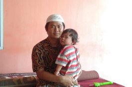 Kisah Dai Asal Gowa Disembunyikan Kepala Suku Saat Kerusuhan di Wamena