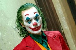Sukses Perankan Joker, Fakta Joaquin Phoenix yang Tak Banyak Diketahui