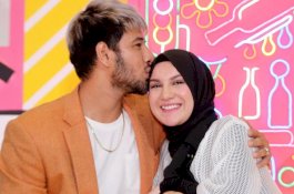 Bayi Kembarnya Meninggal, Pernyataan Ammar Zoni Bikin Haru