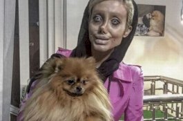 Angelina Jolie Iran Ditangkap Karena Penistaan dan Menghasut Kekerasan