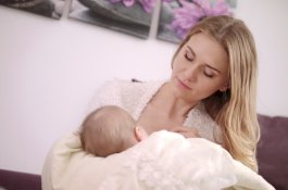 Ilmuwan Berhasil Ciptakan Tanaman yang Bisa Menghasilkan ASI