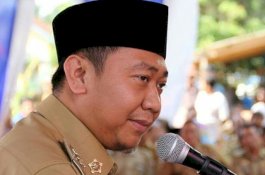 Bupati Lampung Utara Terjaring OTT KPK, NasDem Lepas Tangan karena Alasan Ini