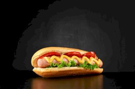 Anaknya Tak Mau Makan Hot Dog, Ibu Pukuli Sampai Mati