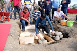 Skate Park Gowa Disiapkan Jadi yang Terbaik se-Indonesia Timur
