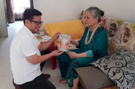 Ada Haris YL dan Irman YL, Ini Nama-Nama Balon Wali Kota yang Daftar di PKS