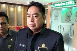 Tunggakan Pajak Kendaraan Dinas Pemprov Sulsel Capai Rp400 Juta