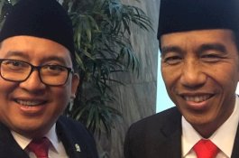 Tawarkan Tiga Konsep kepada Jokowi, Inikah Cara Halus Gerindra Minta Jatah Menteri?