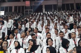 Diumumkan Akhir Oktober, Ini Formasi dan Gaji CPNS 2019