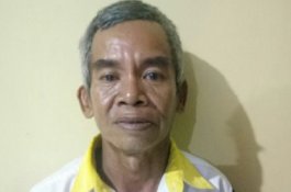 Diringkus di Rumahnya, Ini Jejak-jejak Pencurian Ternak Kambecce