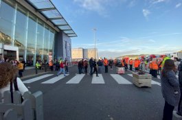 Alat Simulasi Ketinggalan, Penumpang Kapal Panik Lihat Bom Palsu