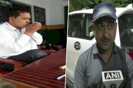 Videonya Merokok Dalam Kelas Jadi Viral, Guru SD Ditangguhkan