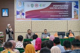 27 Mahasiswa Kedokteran Unhas Ditarik, Wali Kota Tawarkan Berkarier di Parepare