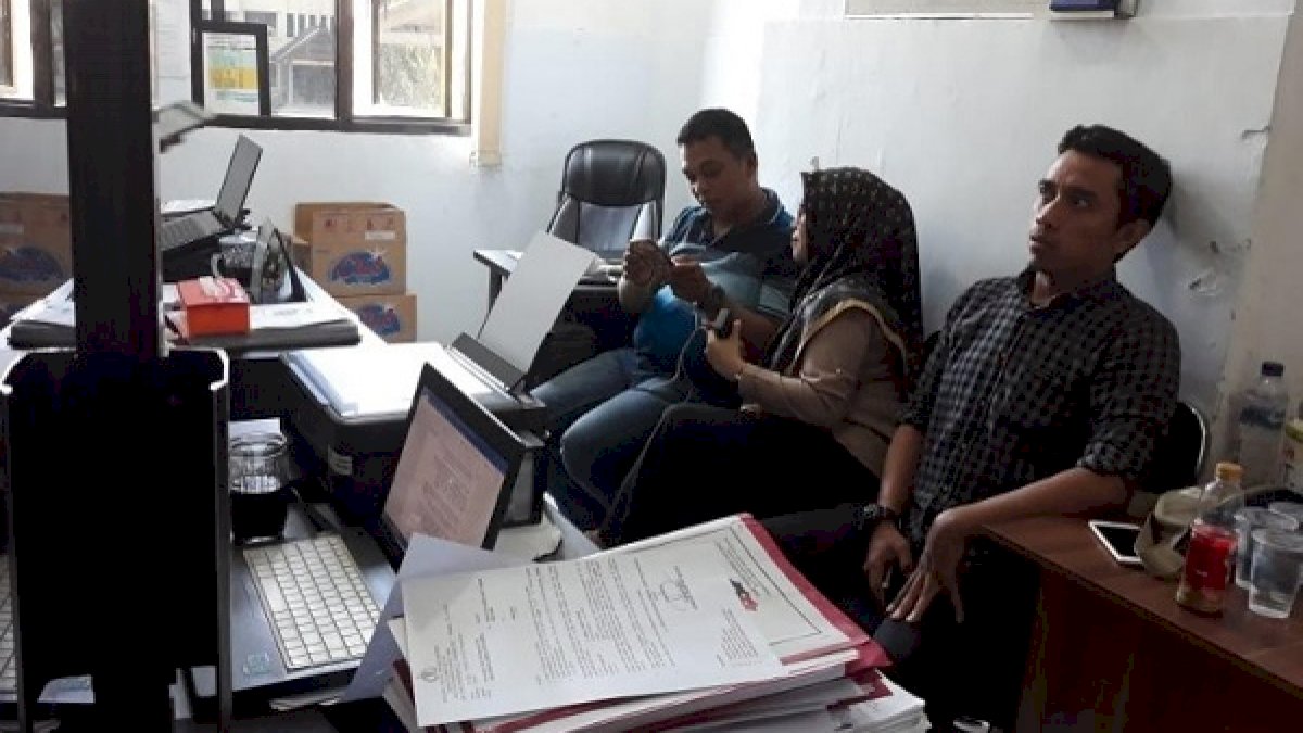 Dua Saksi Kekerasan Terhadap Jurnalis Blak-blakan di Depan Penyidik