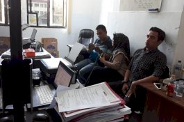 Dua Saksi Kekerasan Terhadap Jurnalis Blak-blakan di Depan Penyidik