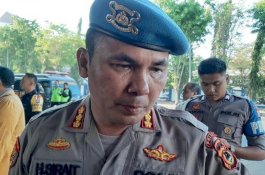 Papan Nama Tertutup, Propam Polda Mengaku Kesulitan Identifikasi Polisi Penganiaya Jurnalis