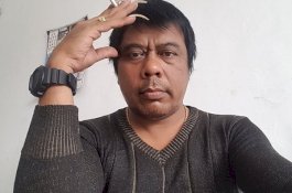 Mayat Membusuk di Tebing Cianjur Ternyata Seorang Debt Collector