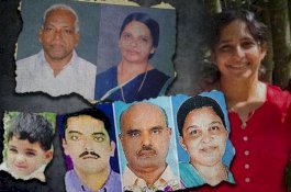 Meski Ada Racun di Tubuh Suaminya, Wanita Pembunuh Berantai India:  