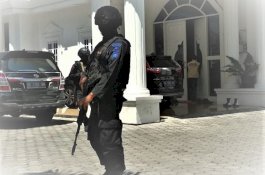 Istri Wakil Bupati Bone Ditetapkan Tersangka Kasus korupsi PAUD Rp4,9 Miliar 