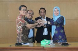 Arum Spink Pimpin Pokja Penyusunan Tatib DPRD Sulsel
